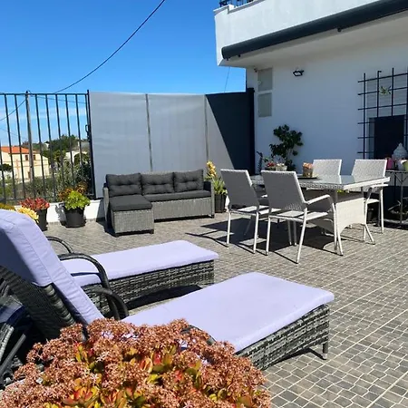 Сasa de vacaciones Quinta Da Luz *