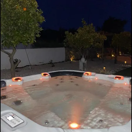 Сasa de vacaciones Quinta Da Luz Lagoa (Algarve)