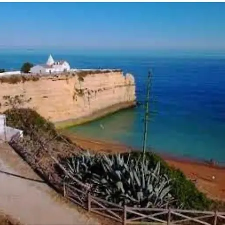 Quinta Da Luz Сasa de vacaciones Lagoa (Algarve)