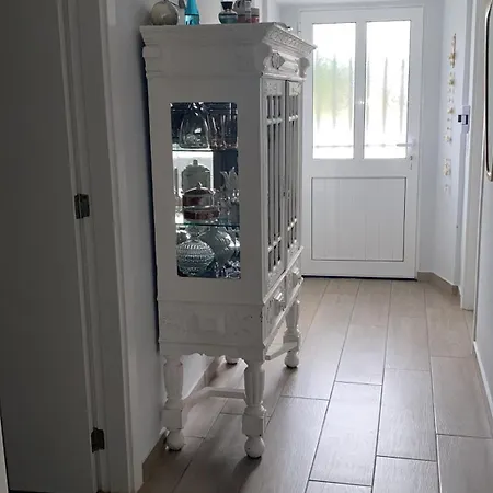 Сasa de vacaciones Quinta Da Luz Lagoa (Algarve)