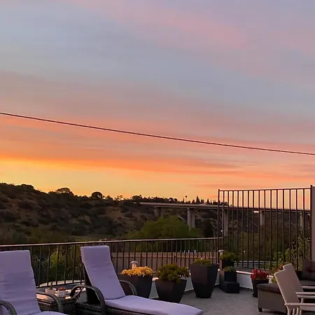 Quinta Da Luz Lagoa (Algarve)
