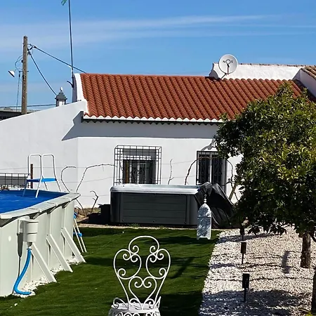 Сasa de vacaciones Quinta Da Luz