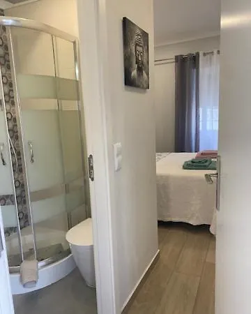 Сasa de vacaciones Quinta Da Luz Lagoa (Algarve)