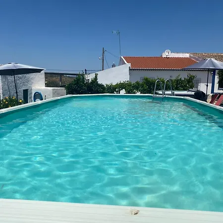 Quinta Da Luz Сasa de vacaciones