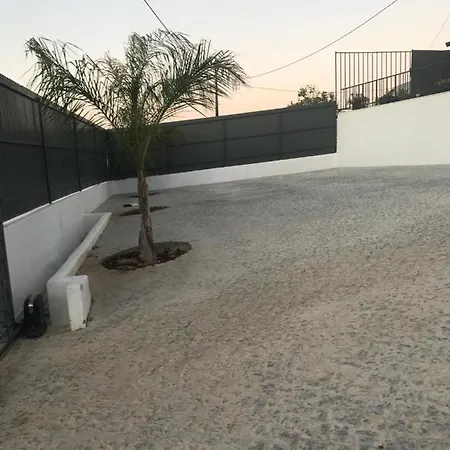 Quinta Da Luz Holiday home *