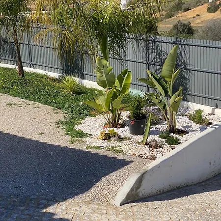 Holiday home Quinta Da Luz