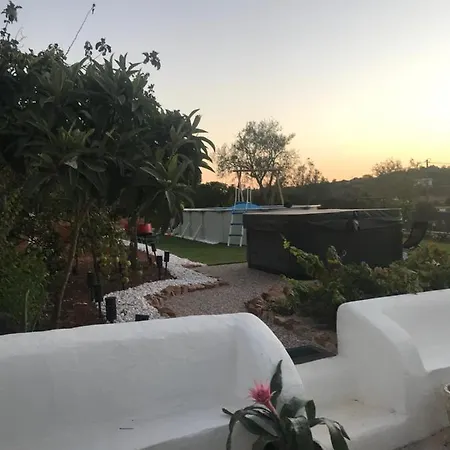 Quinta Da Luz Holiday home Lagoa (Algarve)