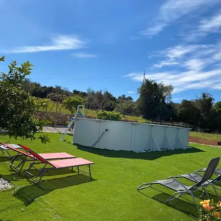 Holiday home Quinta Da Luz Lagoa (Algarve)